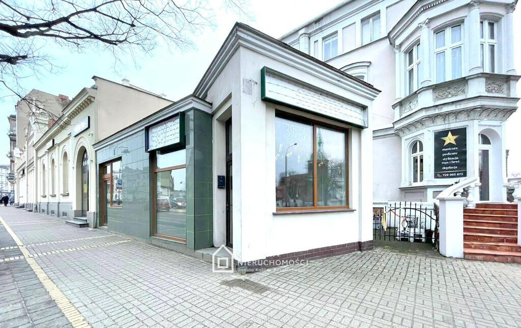 Lokal Wynajem Gniezno 3 Maja