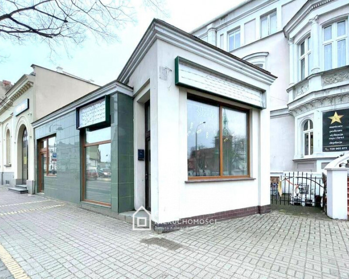 Lokal Wynajem Gniezno 3 Maja