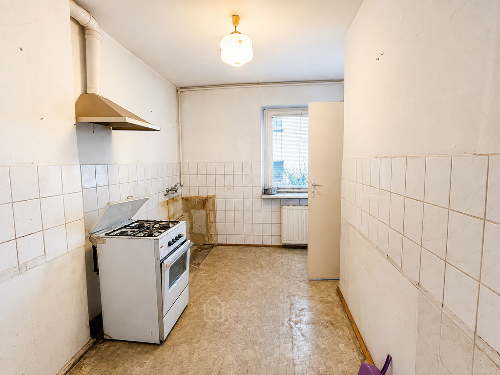Dom Sprzedaż Gniezno Żwirki i Wigury 11