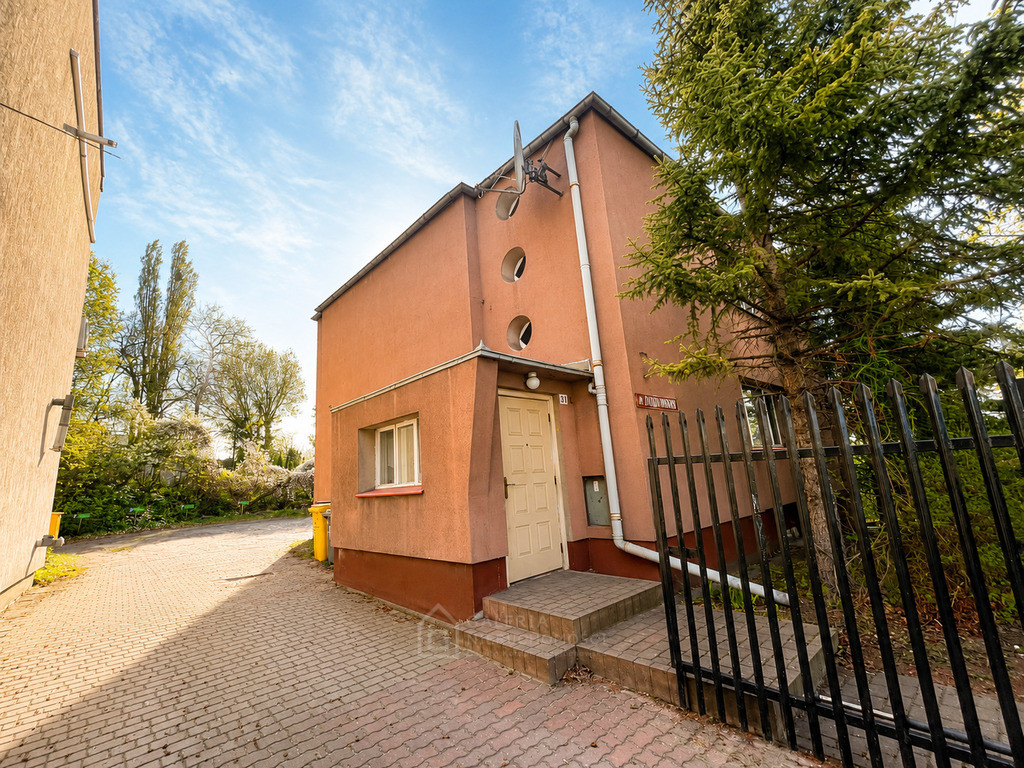 Dom Sprzedaż Gniezno Żwirki i Wigury 12