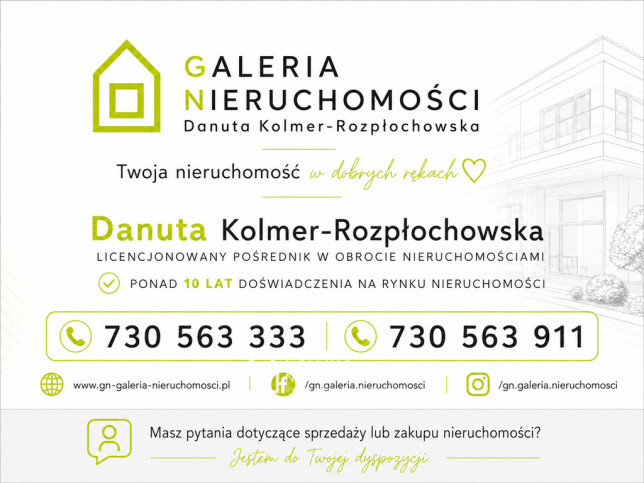 Dom Sprzedaż Gniezno Ugory 22