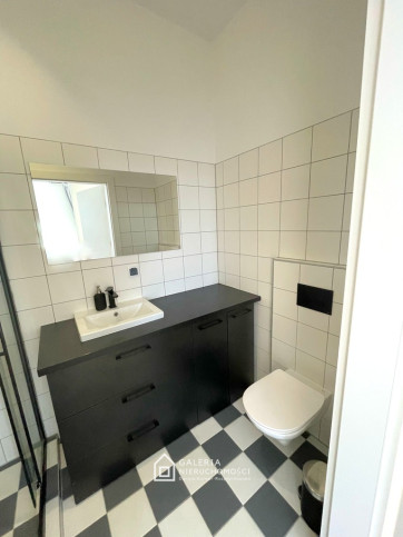 Mieszkanie Wynajem Gniezno Leśna 8