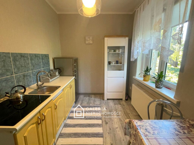 Mieszkanie Wynajem Gniezno Klonowa 2