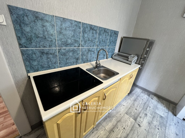 Mieszkanie Wynajem Gniezno Klonowa 5