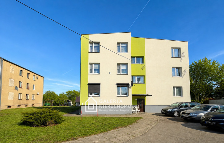 Mieszkanie Sprzedaż Rybno Wielkie 9