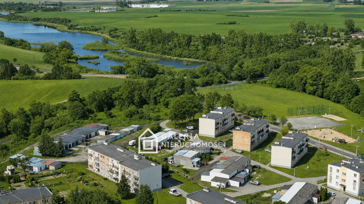 Mieszkanie Sprzedaż Rybno Wielkie 10