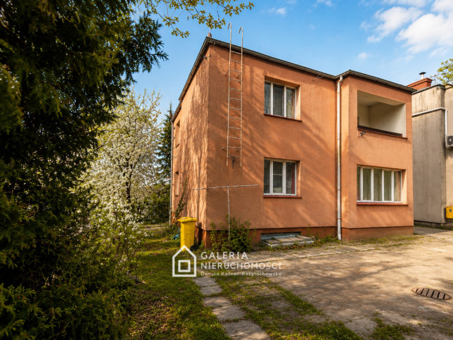 Dom Sprzedaż Gniezno Żwirki i Wigury 2