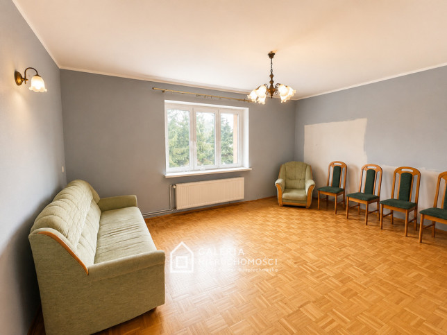 Dom Sprzedaż Gniezno Żwirki i Wigury 4