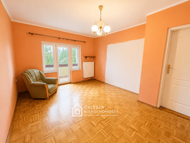 Dom Sprzedaż Gniezno Żwirki i Wigury 3