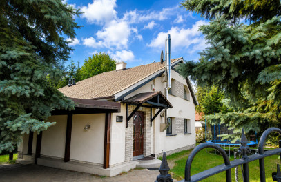 Dom Sprzedaż Jankowo Dolne os.&nbsp;Wczasowe