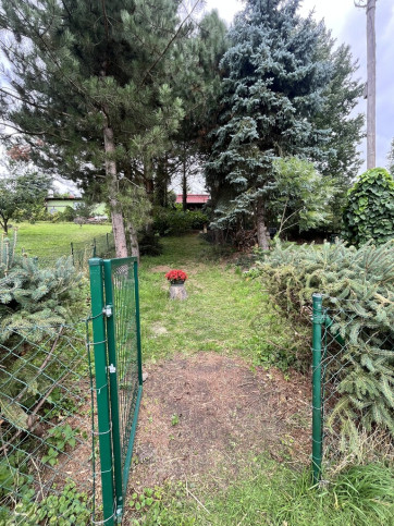 Działka Sprzedaż Jankowo Dolne os.&nbsp;Wczasowe 13