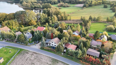 Dom Sprzedaż Jankowo Dolne os.&nbsp;Wczasowe