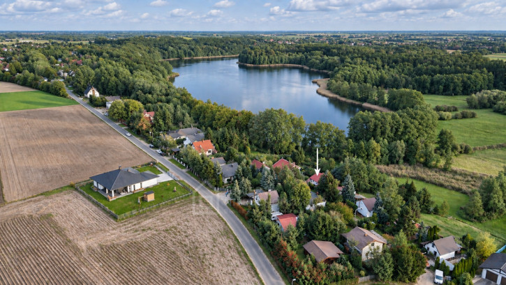 Działka Sprzedaż Jankowo Dolne os.&nbsp;Wczasowe 2