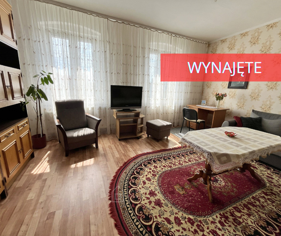 Mieszkanie Wynajem Gniezno Klonowa