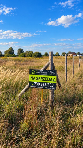 Działka Sprzedaż Szczytniki Duchowne Osiedle Sportowe 3