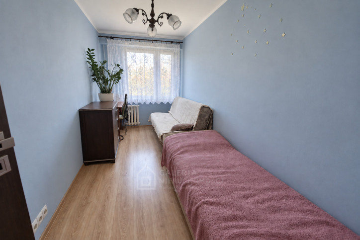 Mieszkanie Sprzedaż Gniezno Osiedle Jagiellońskie 5