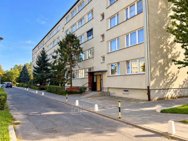 Mieszkanie Sprzedaż Gniezno Osiedle Jagiellońskie 3