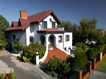 Dom Sprzedaż Osiniec al.&nbsp;Druga