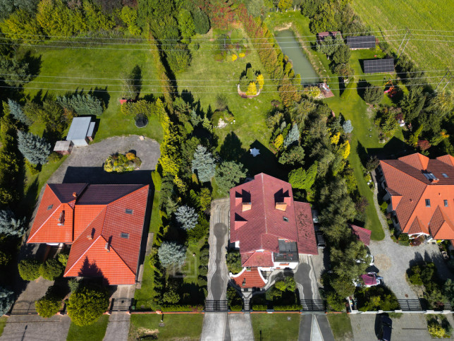 Dom Sprzedaż Osiniec al.&nbsp;Druga 33