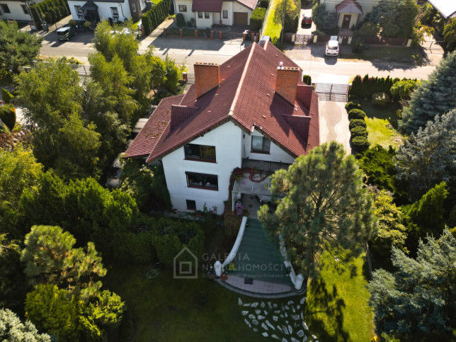 Dom Sprzedaż Osiniec al.&nbsp;Druga 29
