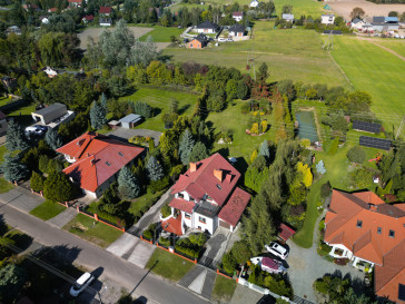 Dom Sprzedaż Osiniec al.&nbsp;Druga